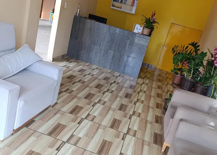 Hotel Atalaia