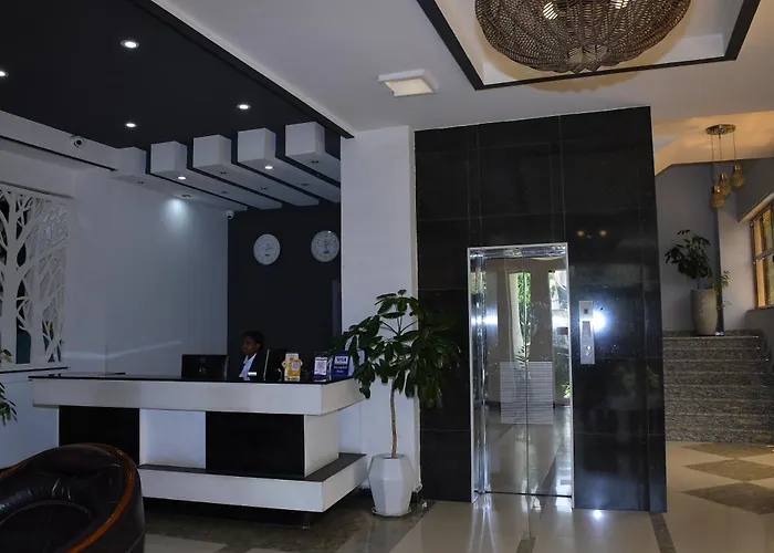 Sun View Hotel