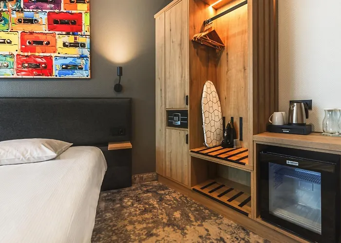 Qubus Hotel Gorzow Wielkopolski