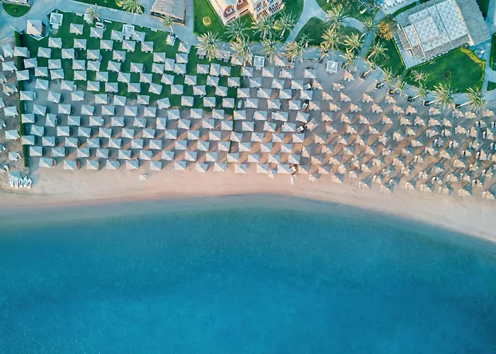 Jaz Makadi Oasis Resort