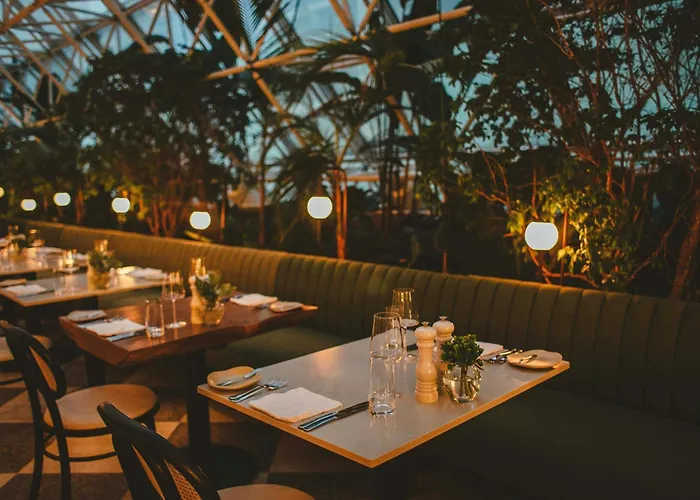 Renaissance São Paulo Hotel