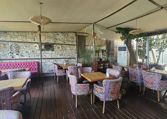 Harmony Butik Otel (Adults Only)