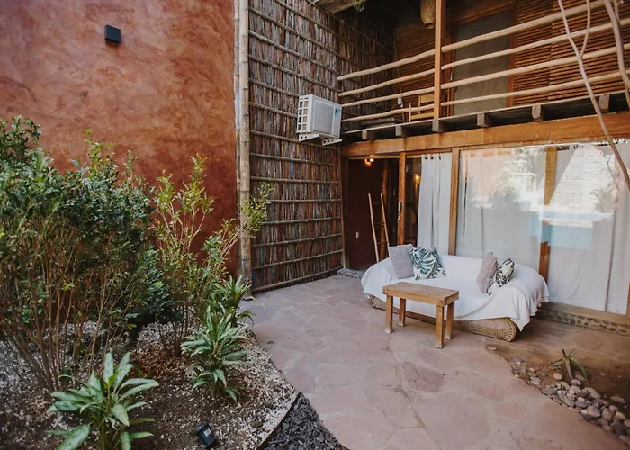 Eco Lodge Mancora