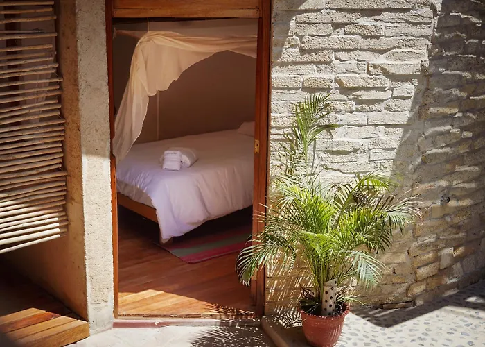Eco Lodge Mancora