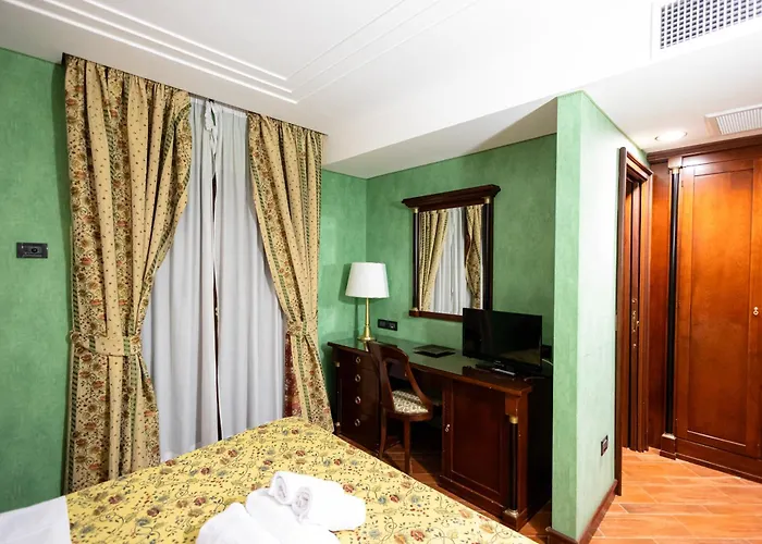 Hotel Petite Fleur
