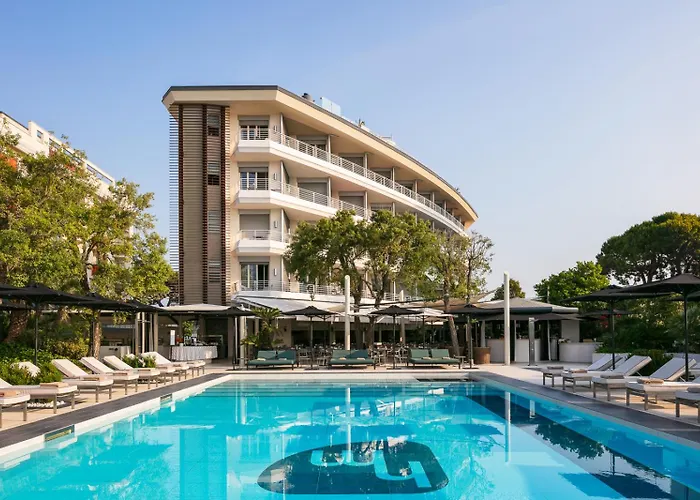 Hotel Mariver