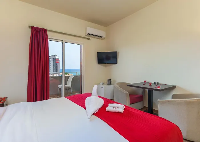 Al Murjan Palace Hotel Jounieh