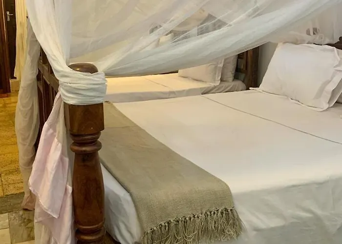Princess Salme Inn