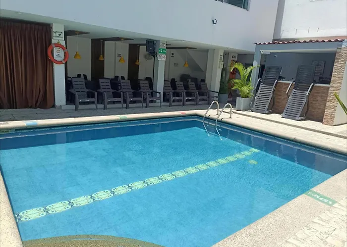 Hotel Velero Guajira Real