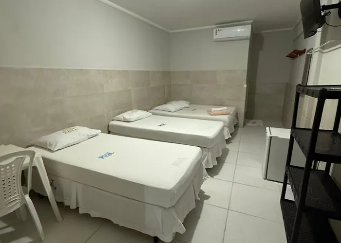 Hotel Real Jequie