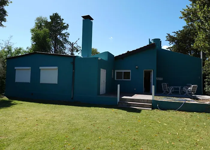 Barrio Patagonia * Bahia Blanca