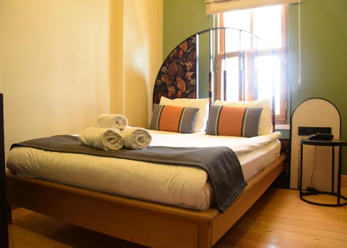 Sirin Han Hotel Old City