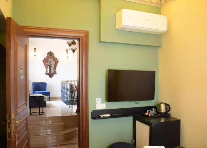 Sirin Han Hotel Old City
