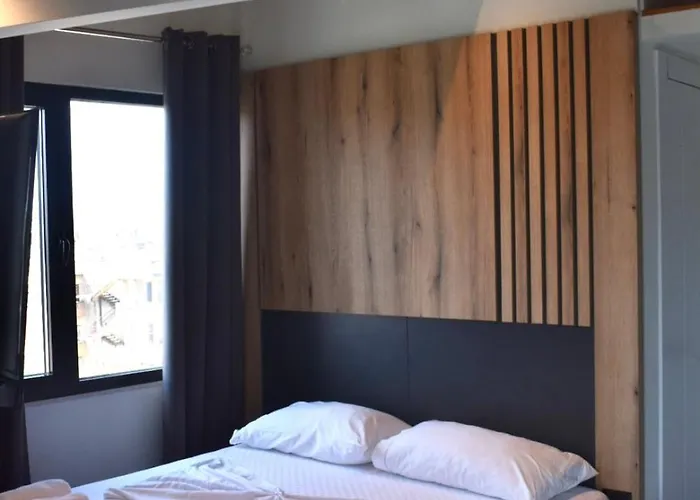 Adriatik Hotel