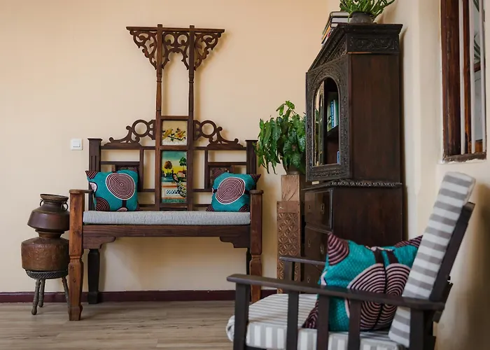 Emerald Palm Boutique Hotel