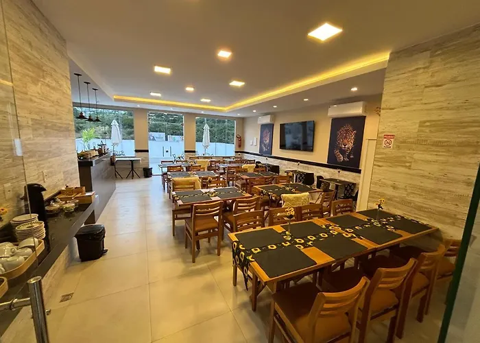Torre Hotel