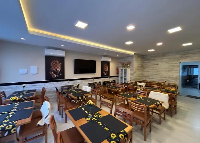 Torre Hotel