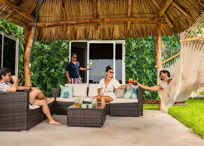Eco Suites El Zonte