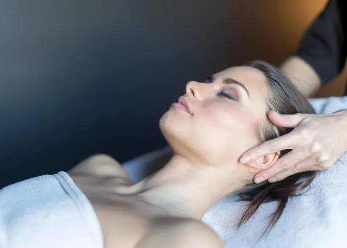 Massage Way