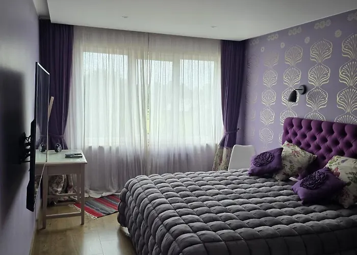 Chic&Cozy Retreat