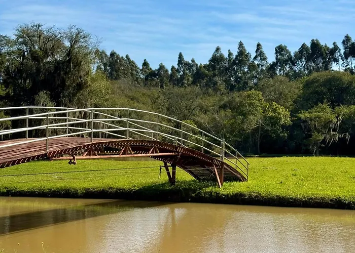 Chácara Cidade da Divina Misericórdia