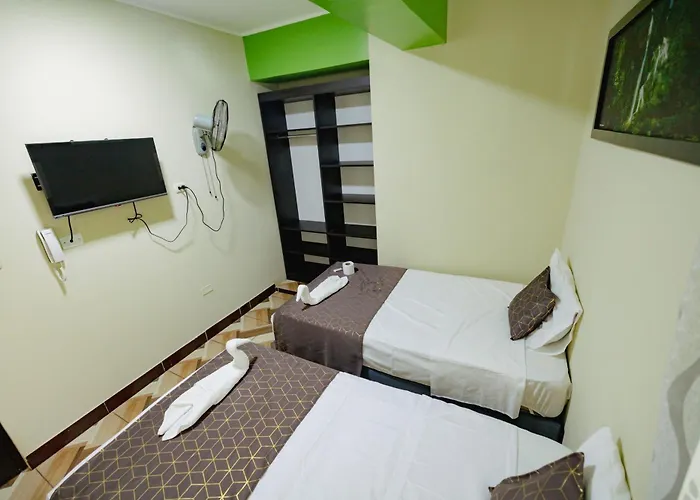 Hotel Bella Verde