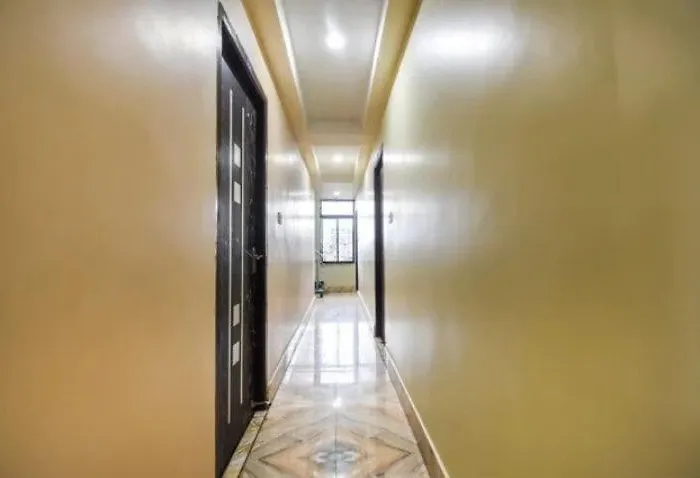 Hotel Galaxy