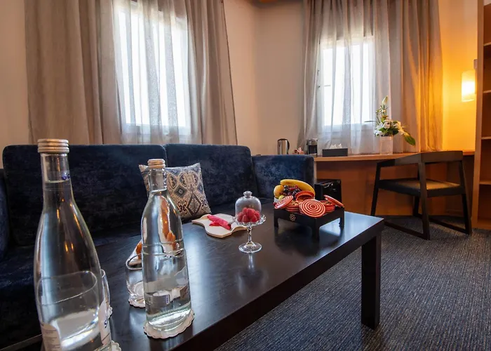 Hôtel La Perle de Mogador Essaouira