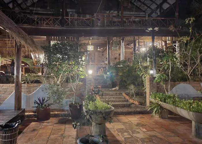 Kep Lodge