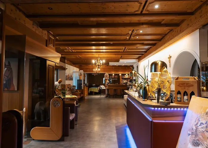 Hotel Marlingerhof