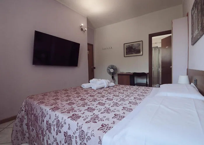 Hotel Pontenuovo