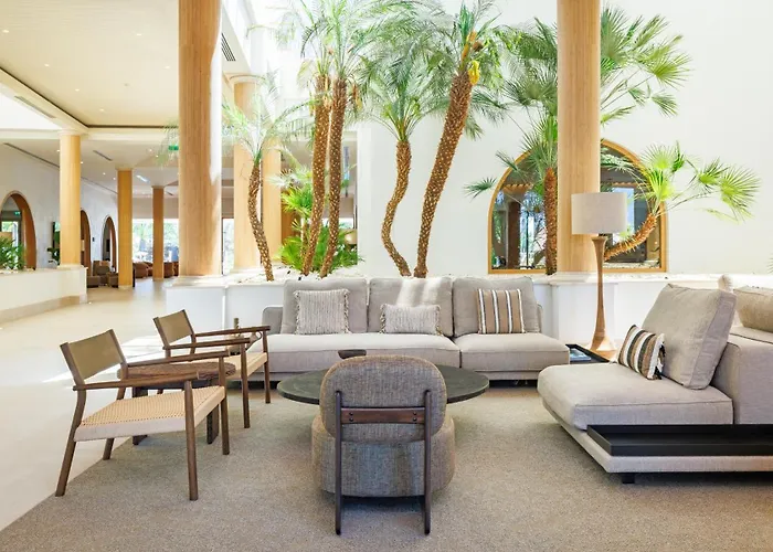 Portobay Blue Ocean (Adults Only)