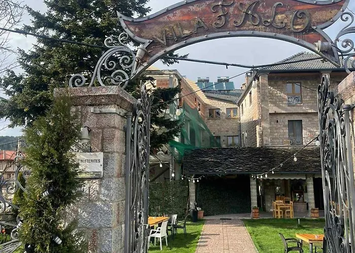 Vila Falo