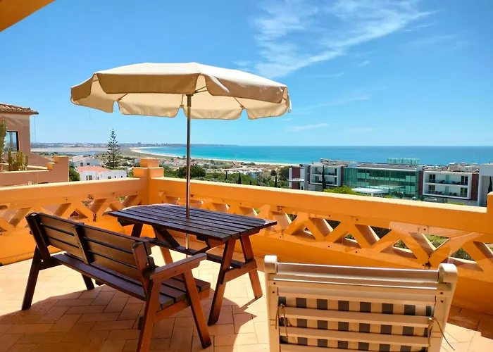 Apartamentos Turisticos Buganvilia