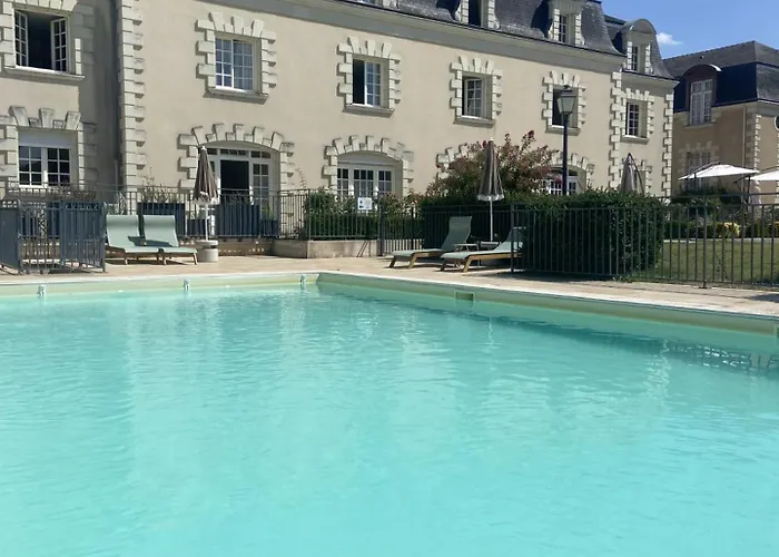 Le Relais Du Bellay