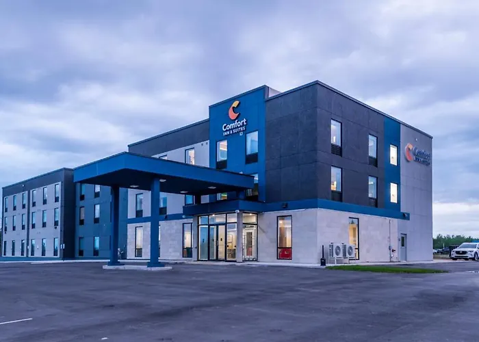 Comfort Inn & Suites