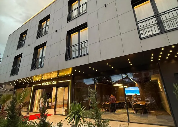 Hotel Ari