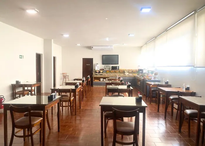 Santa Rosa Hotel