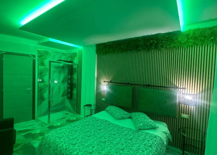 Hotel Clinton