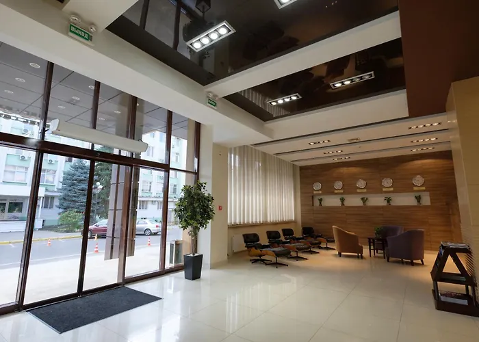 Hotel Russia