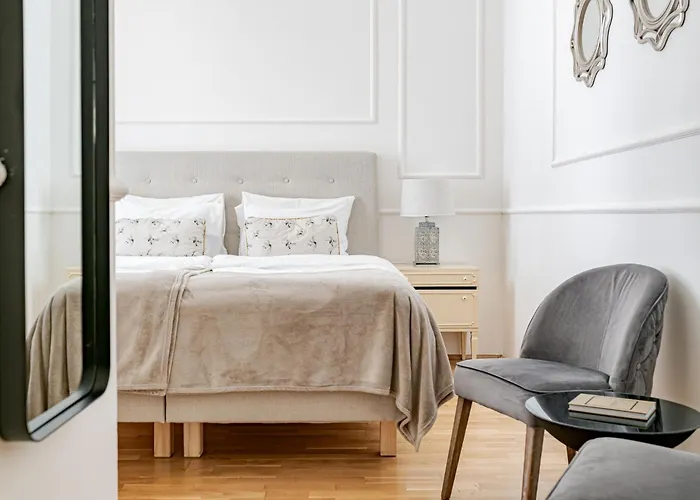 Beletage-Boutique Hotel