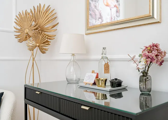 Beletage-Boutique Hotel