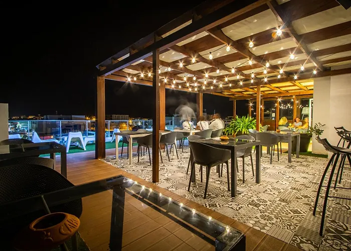 Ouril Hotel Agueda
