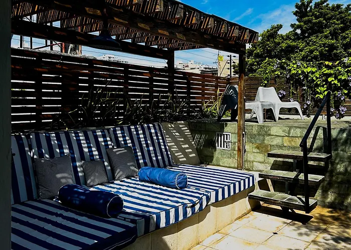 Casa Charlotte - Alma Hotels