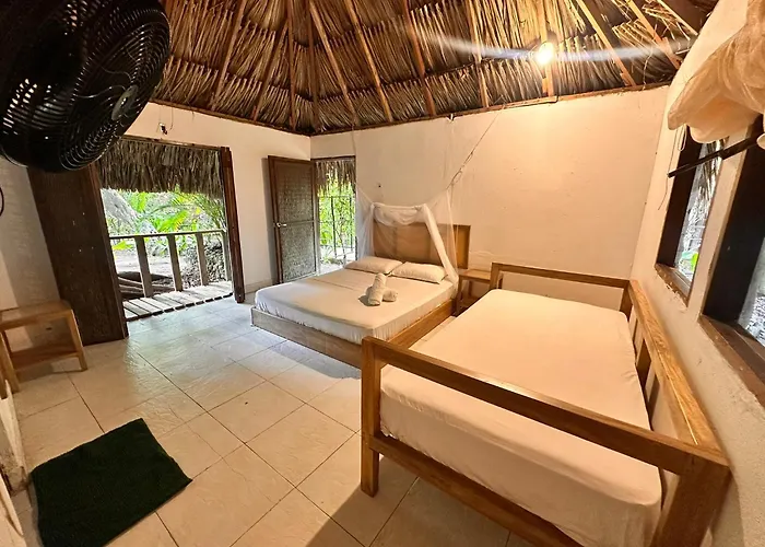 Orika Del Mar Hotel