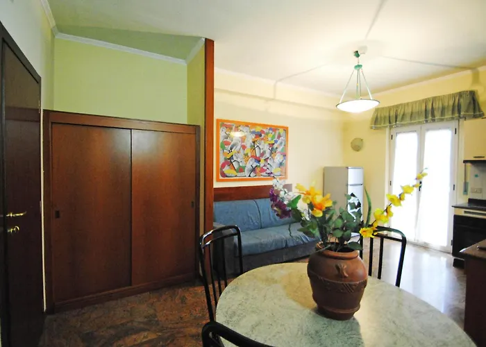 Residence Settebello