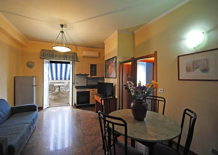 Residence Settebello