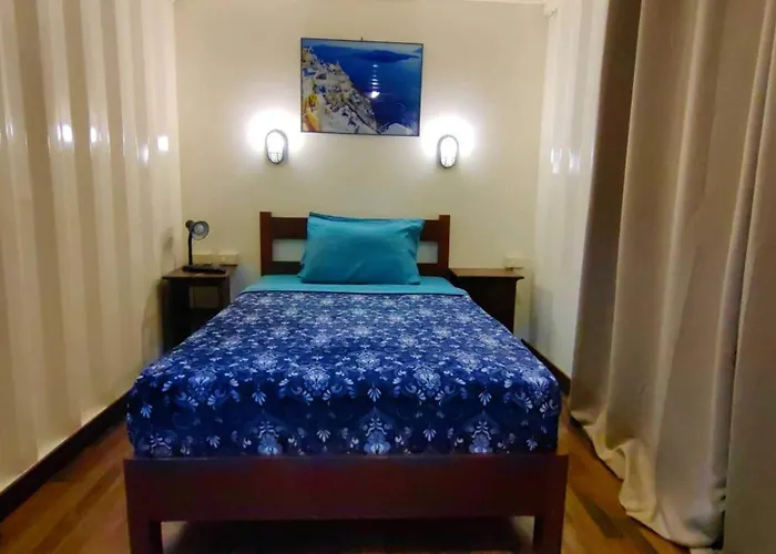 Casa Germana