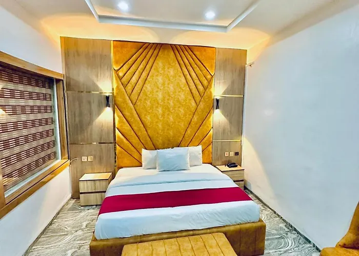 Lexworld Hotels