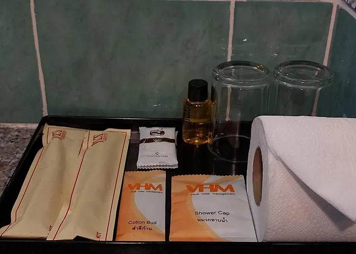 M Hotel Danok